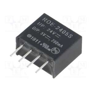 ROE-2405S RECOM