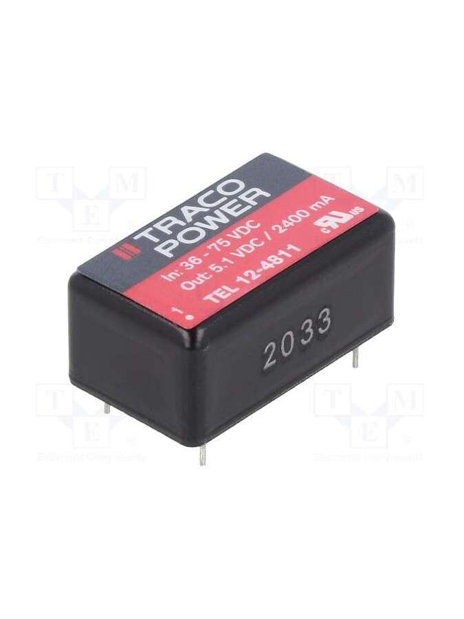 tel 12-4811-traco power