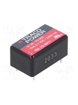 tel 12-4811-traco power