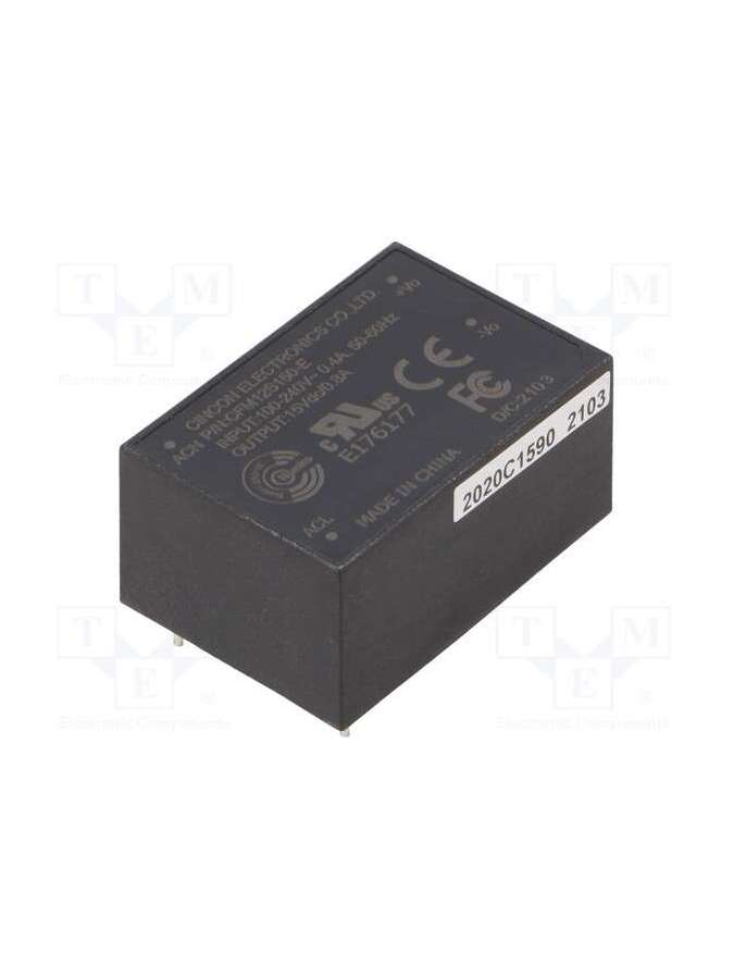 cfm12s150-e-cincon