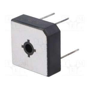 BR2510W DC COMPONENTS