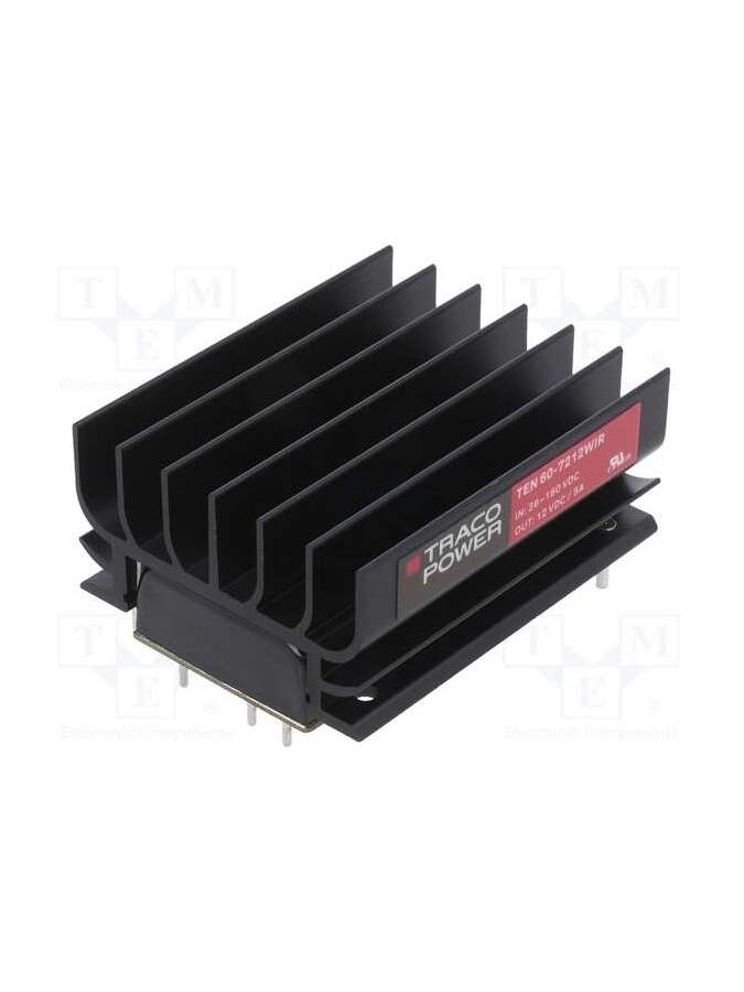 ten 60-7212wir-traco power