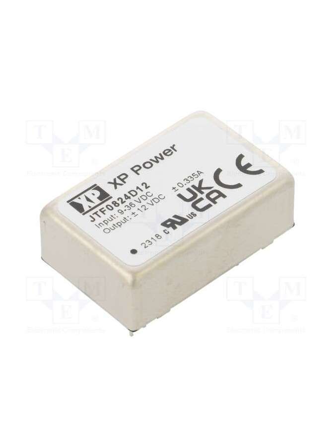 jtf0824d12-xp power