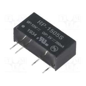 RP-1505S RECOM