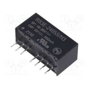 RS3E-2405S/H3 RECOM