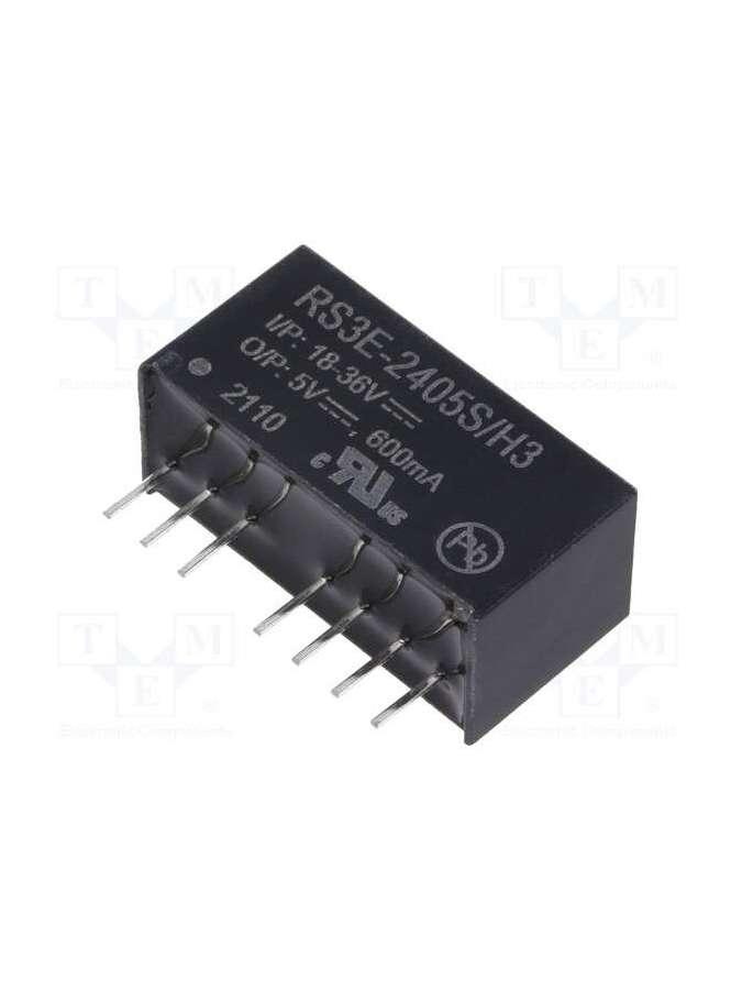 rs3e-2405s/h3-recom