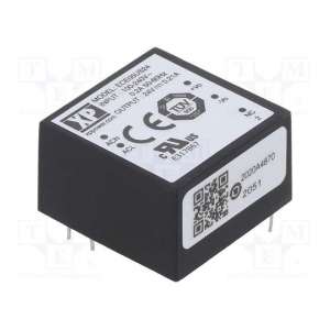 ECE05US24 XP POWER