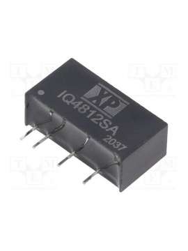 iq4812sa-xp power