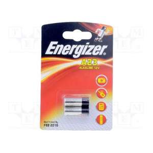 E23A B2 ENERGIZER