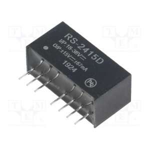 RS-2415D RECOM