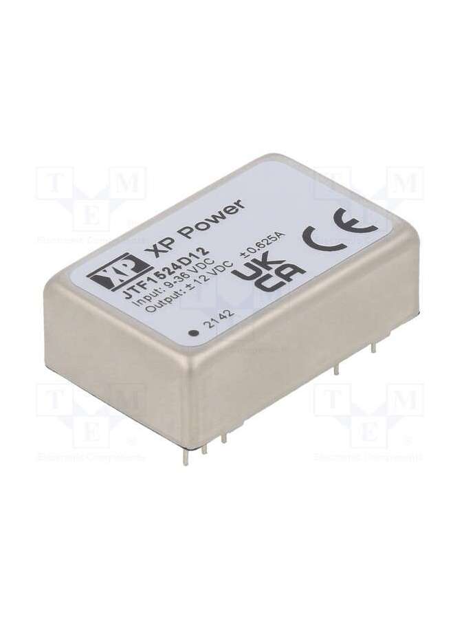 jtf1524d12-xp power