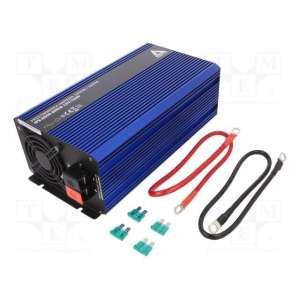 IPS-2000S 12V/230V AZO DIGITAL