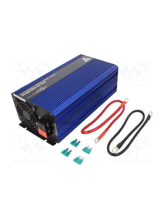 ips-2000s 12v/230v-azo digital
