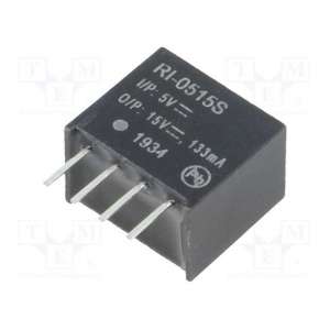 RI-0515S RECOM
