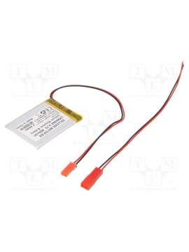 accu-lp304050/cl-cellevia batteries