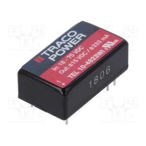 TEL 10-4823WI TRACO POWER