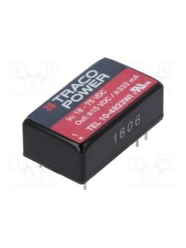 tel 10-4823wi-traco power