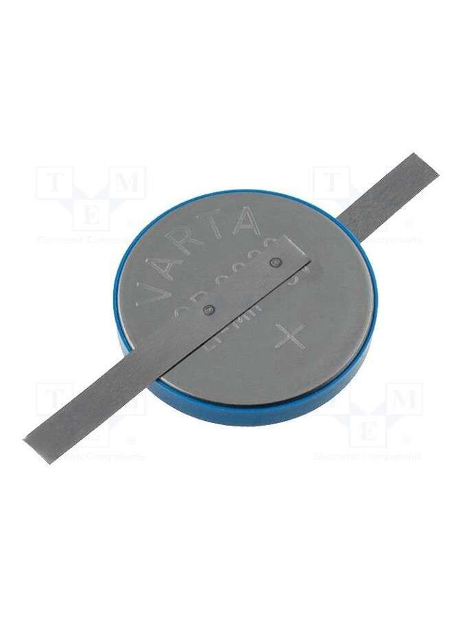 6032 301 501-varta microbattery