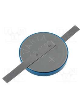 6032 301 501-varta microbattery