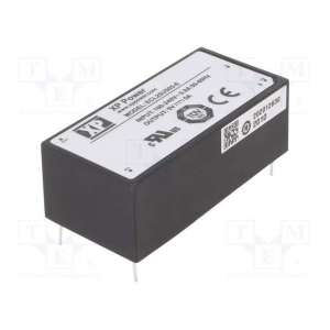 ECL25US05-E XP POWER