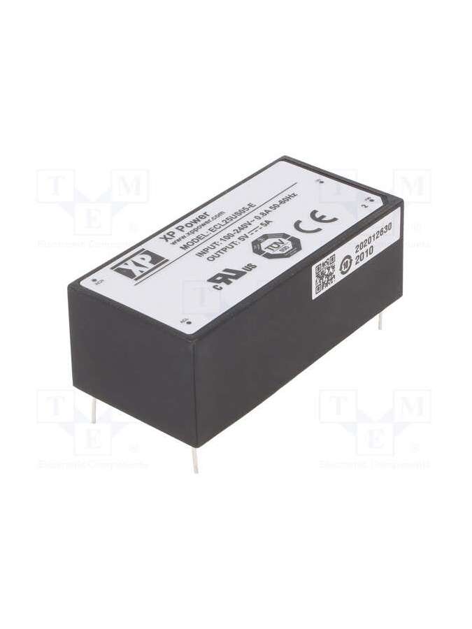 ecl25us05-e-xp power
