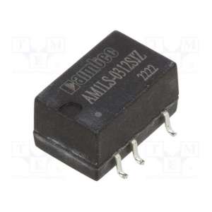 AM1LS-0312SJZ AIMTEC