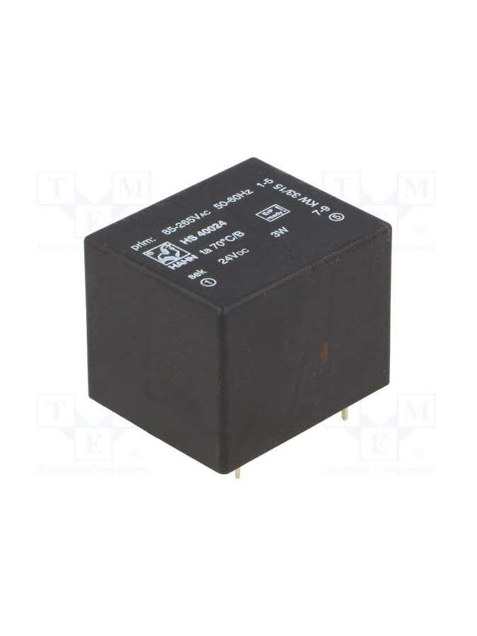 hs 40024-hahn
