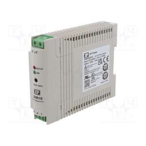 DNR18US12 XP POWER