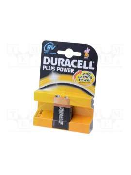 6lf22/9v/mn1604 plus-duracell