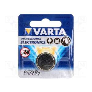 6032 101 401 VARTA