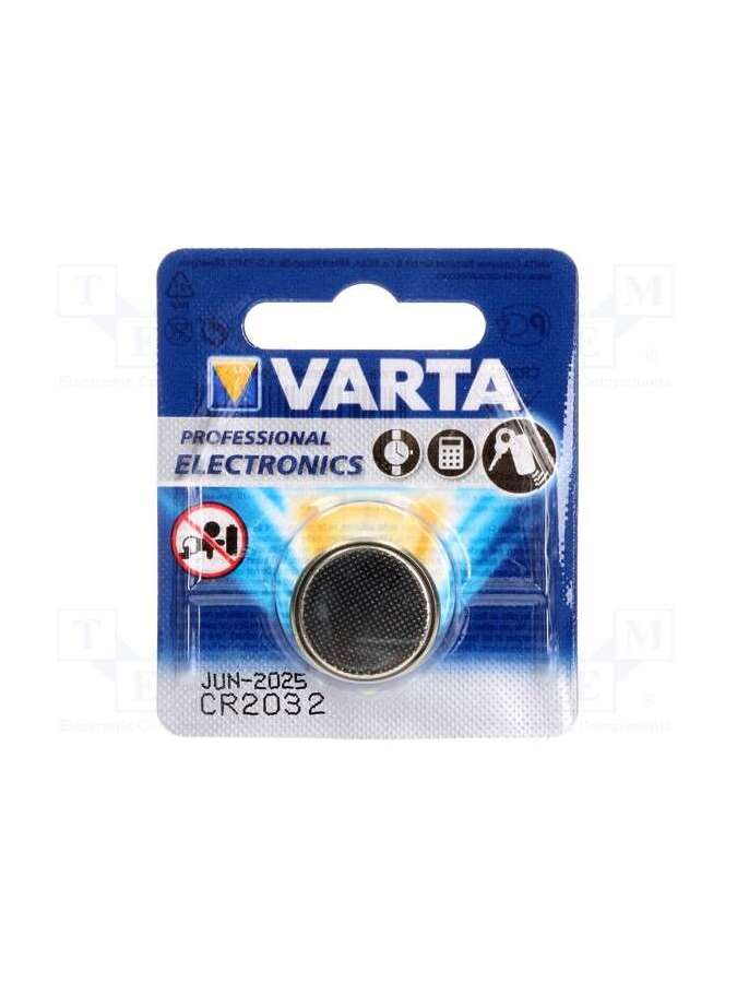 6032 101 401-varta