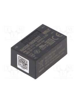 rac02e-05sk/277-recom