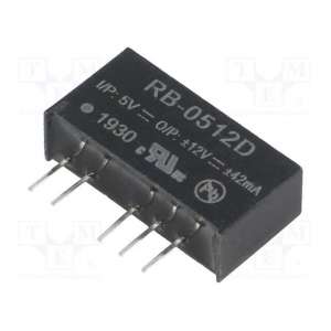 RB-0512D RECOM