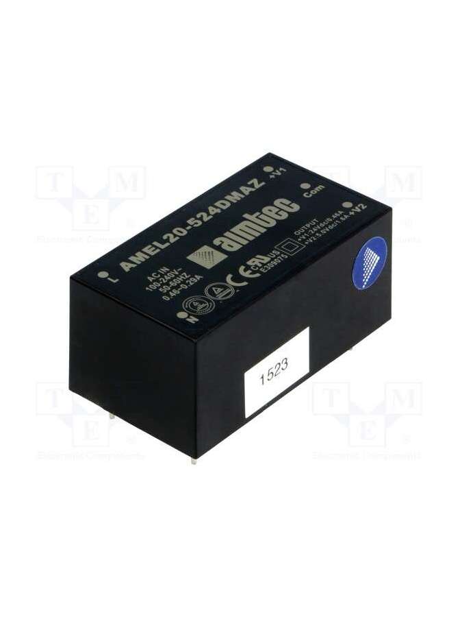 amel20-524dmaz-aimtec