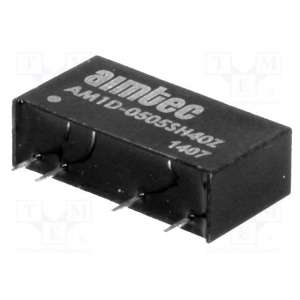 AM1D-0505SH40Z AIMTEC