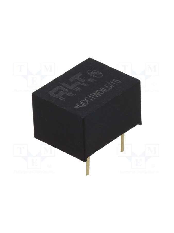 qdc1wdil5/15-qlt power
