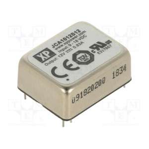 JCA1012S12 XP POWER
