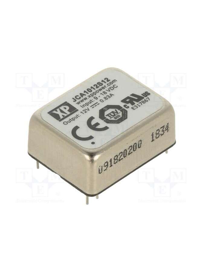 jca1012s12-xp power