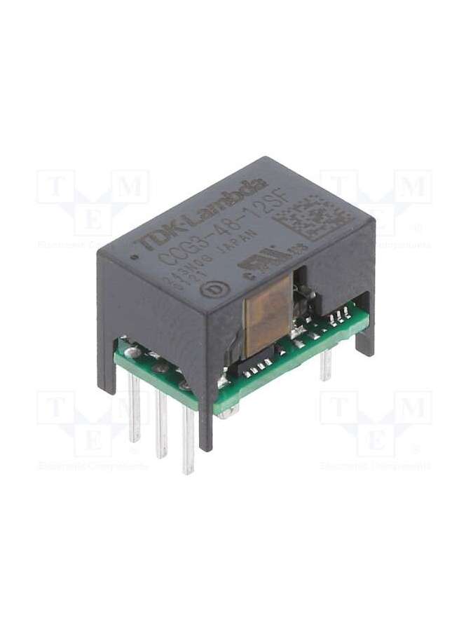 ccg3-48-12sf-tdk-lambda