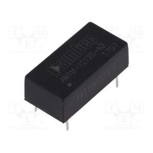 AM1M-1212D-NZ AIMTEC
