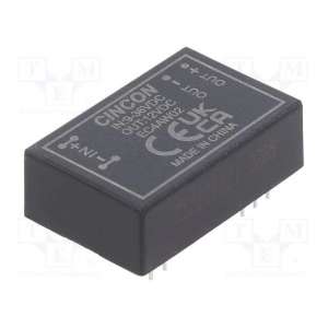 EC4AW02 CINCON