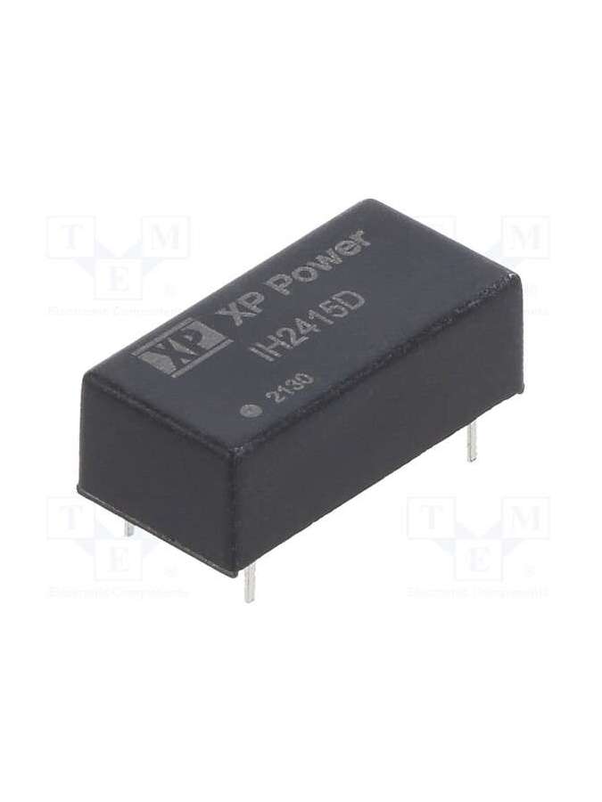 ih2415d-xp power