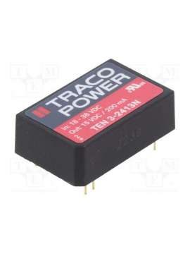 ten 3-2413n-traco power