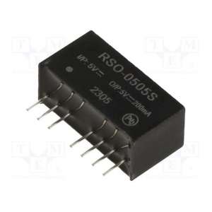 RSO-0505S RECOM