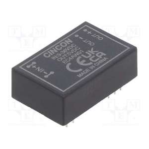 EC4AW01 CINCON