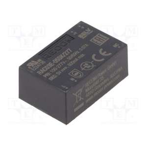 RAC03E-05SK/277 RECOM