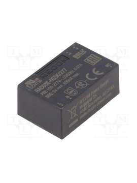 rac03e-05sk/277-recom