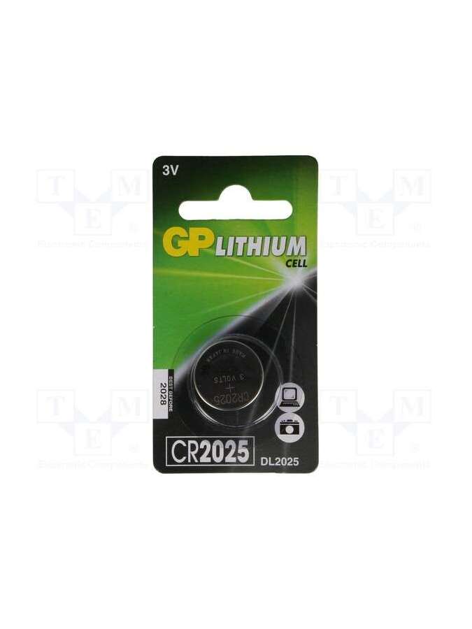 gp cr2025-gp