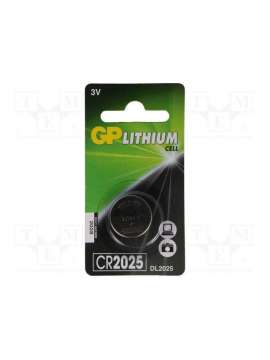 gp cr2025-gp