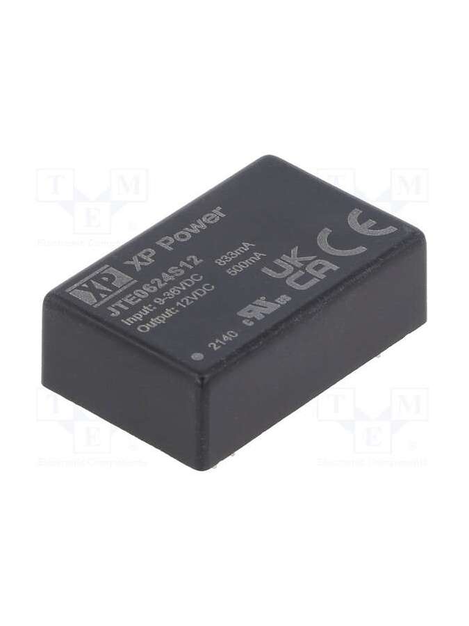 jte0624s12-xp power